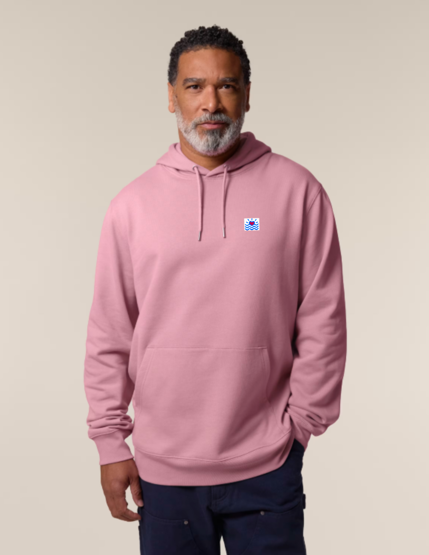 Sweatshirts coupes normales (unisexe)