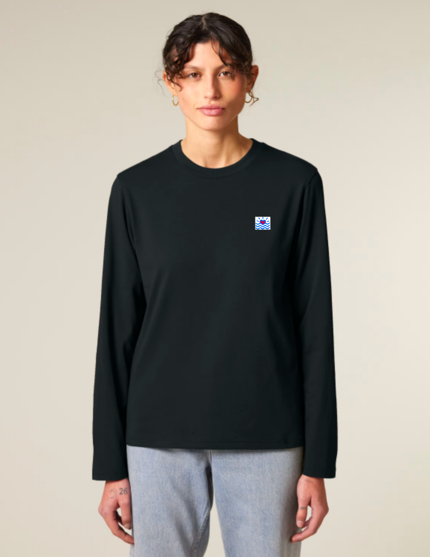 Tee shirts adultes manches longues (unisexe)