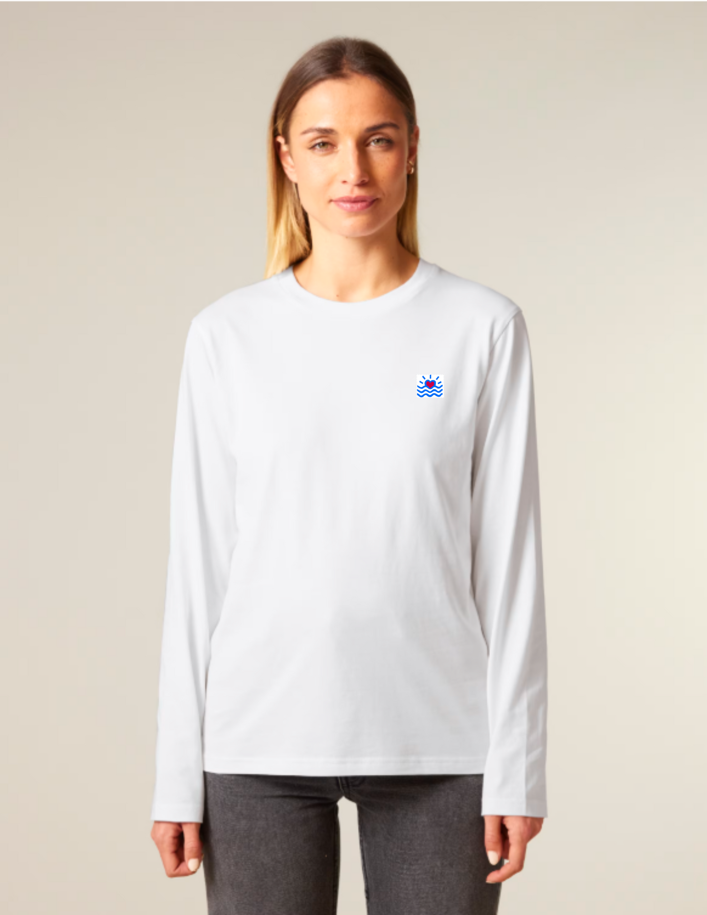 Tee shirts adultes manches longues (unisexe)