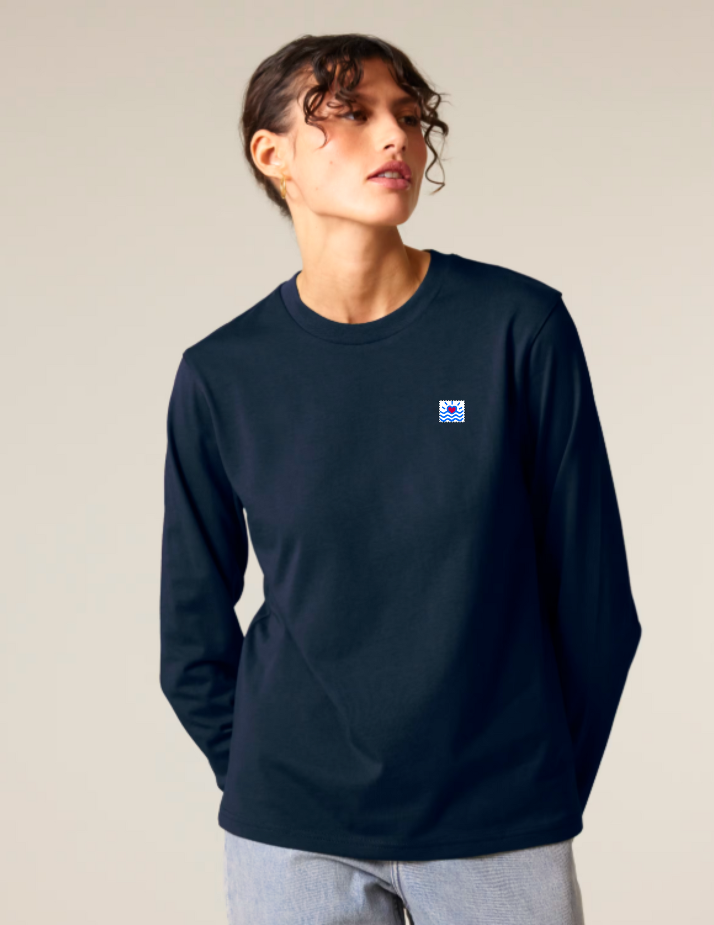 Tee shirts adultes manches longues (unisexe)