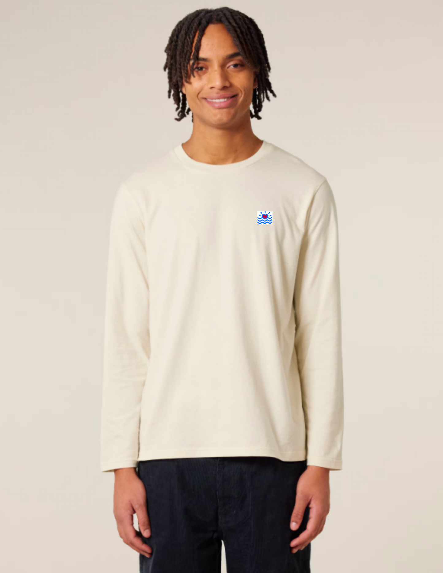 Tee shirts adultes manches longues (unisexe)