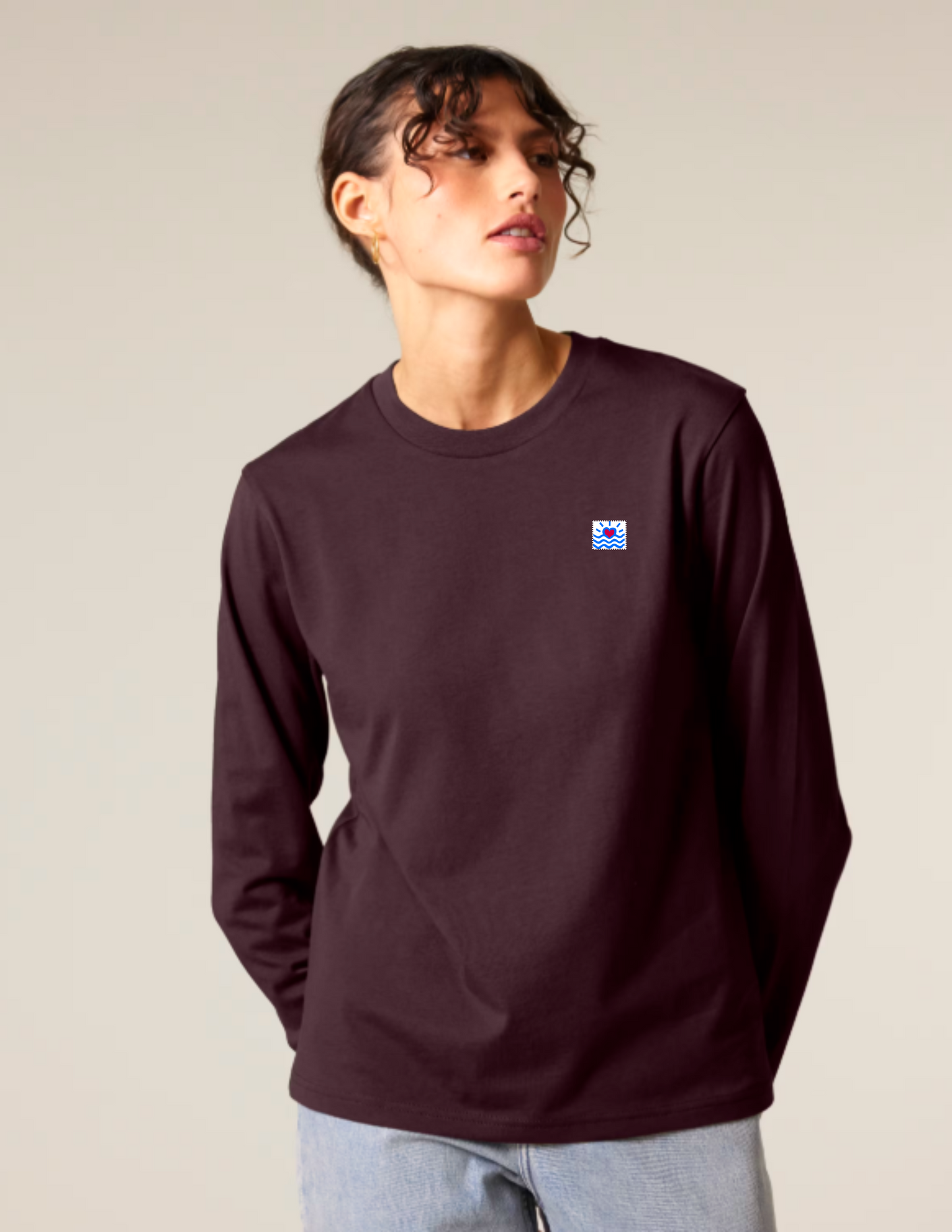 Tee shirts adultes manches longues (unisexe)