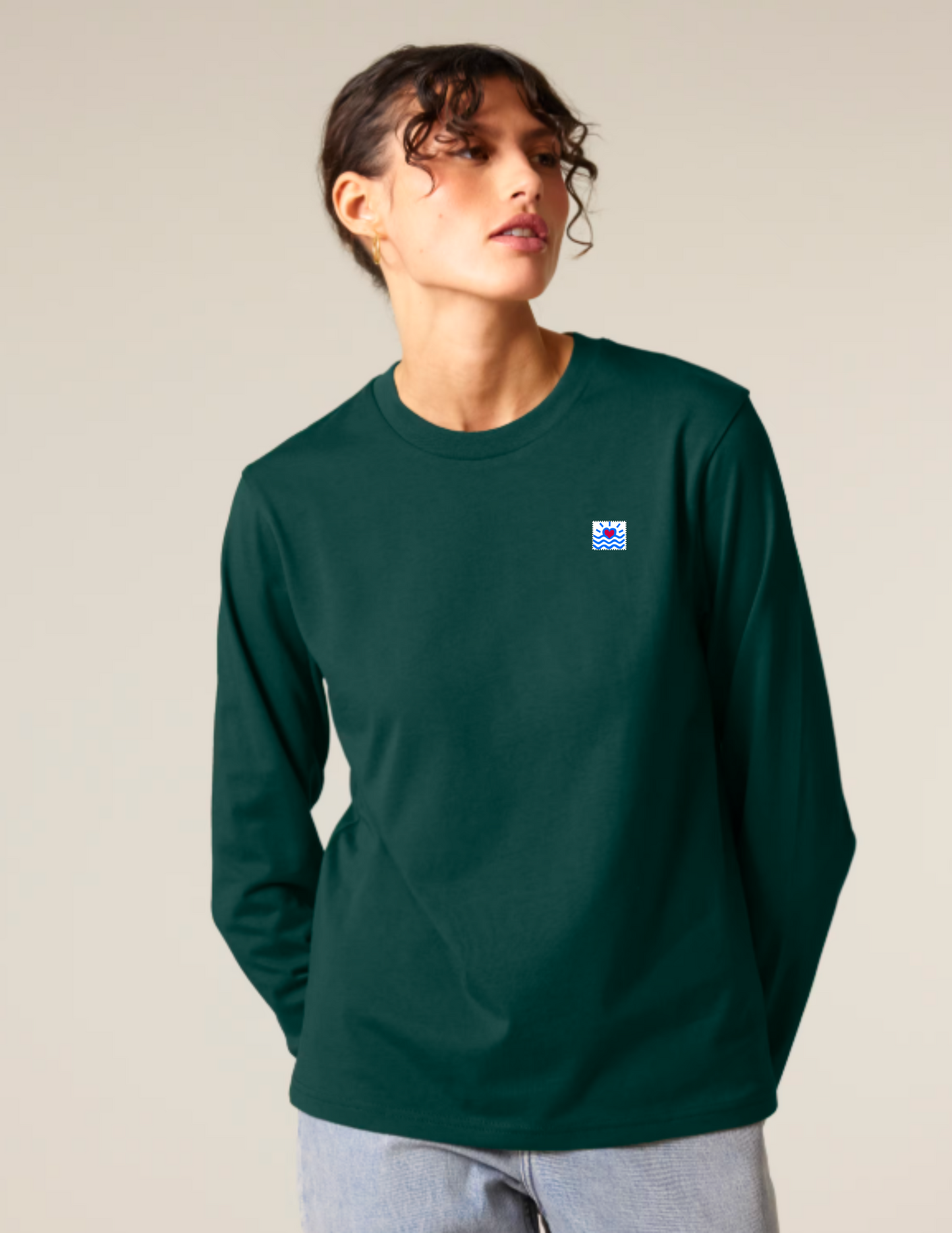 Tee shirts adultes manches longues (unisexe)