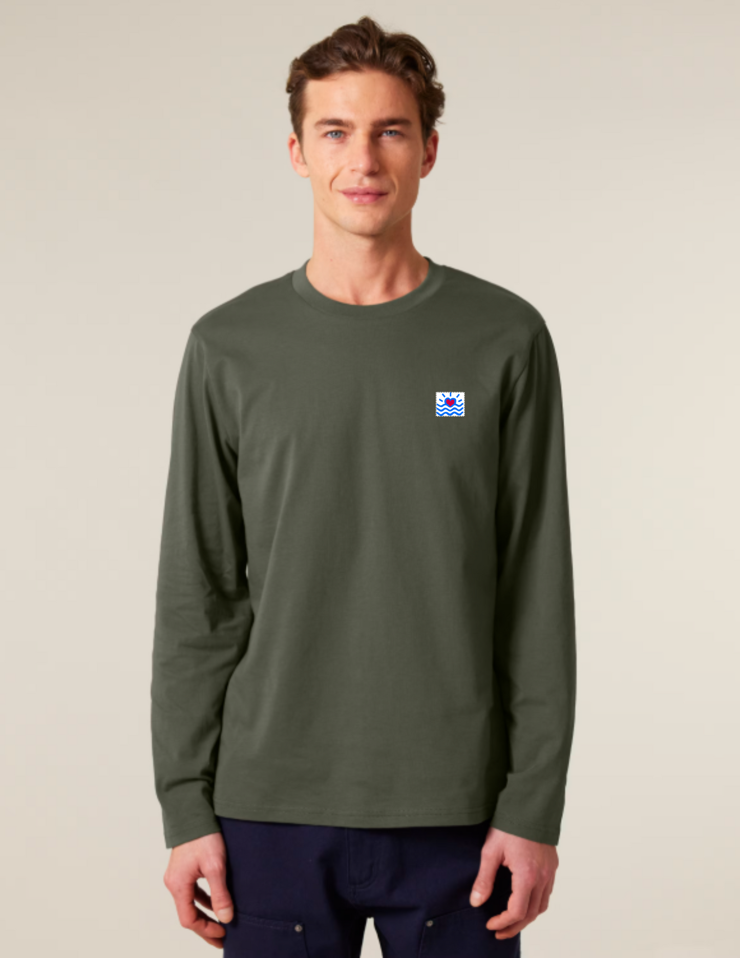 Tee shirts adultes manches longues (unisexe)