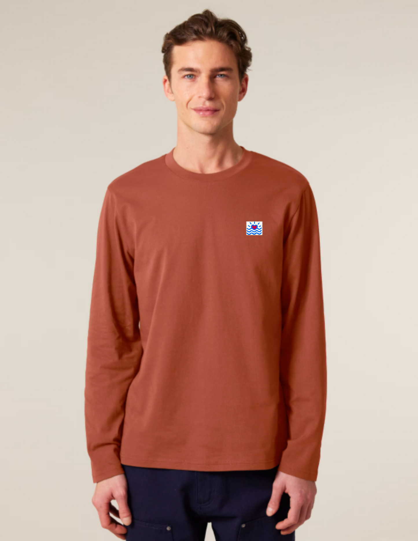 Tee shirts adultes manches longues (unisexe)