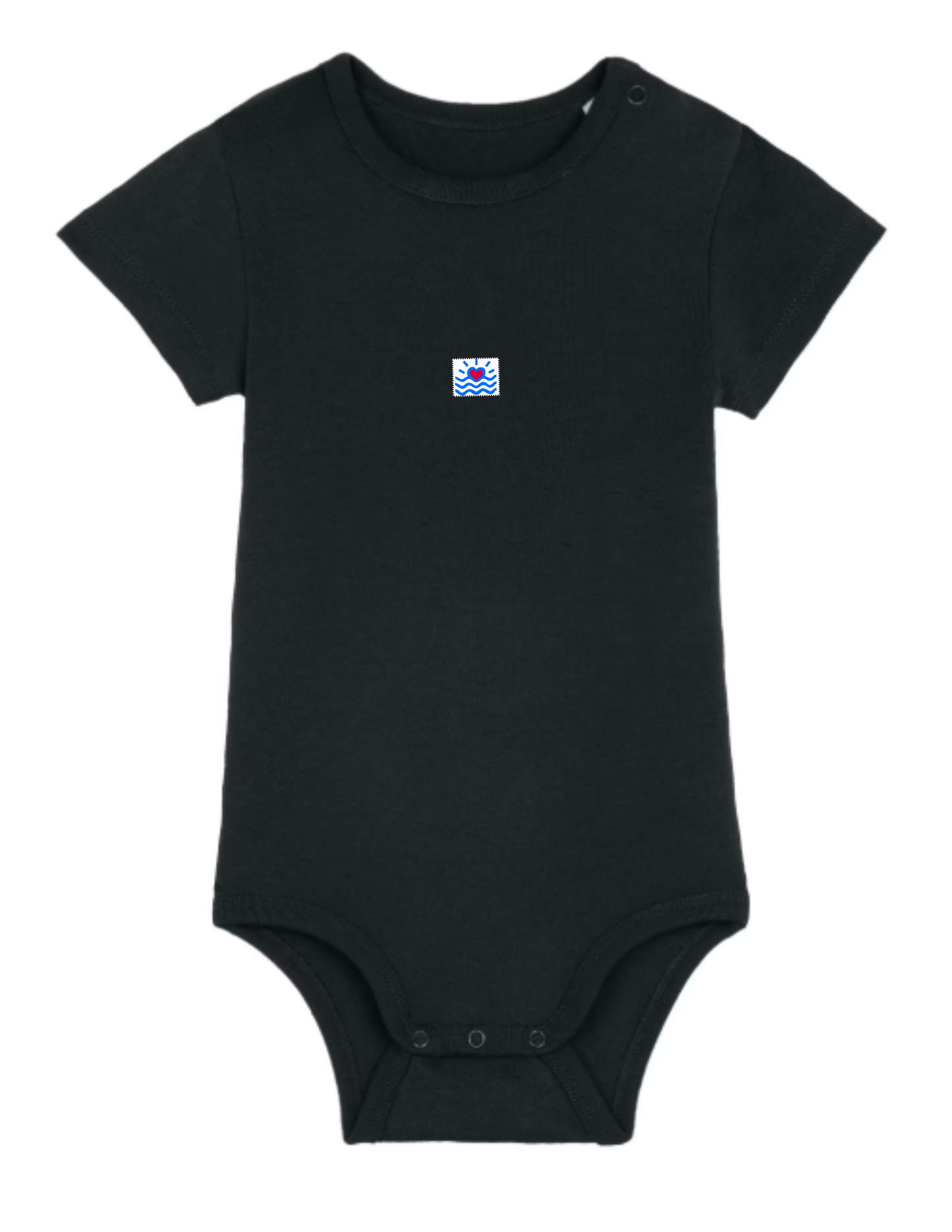 Baby Body (Unisexe)
