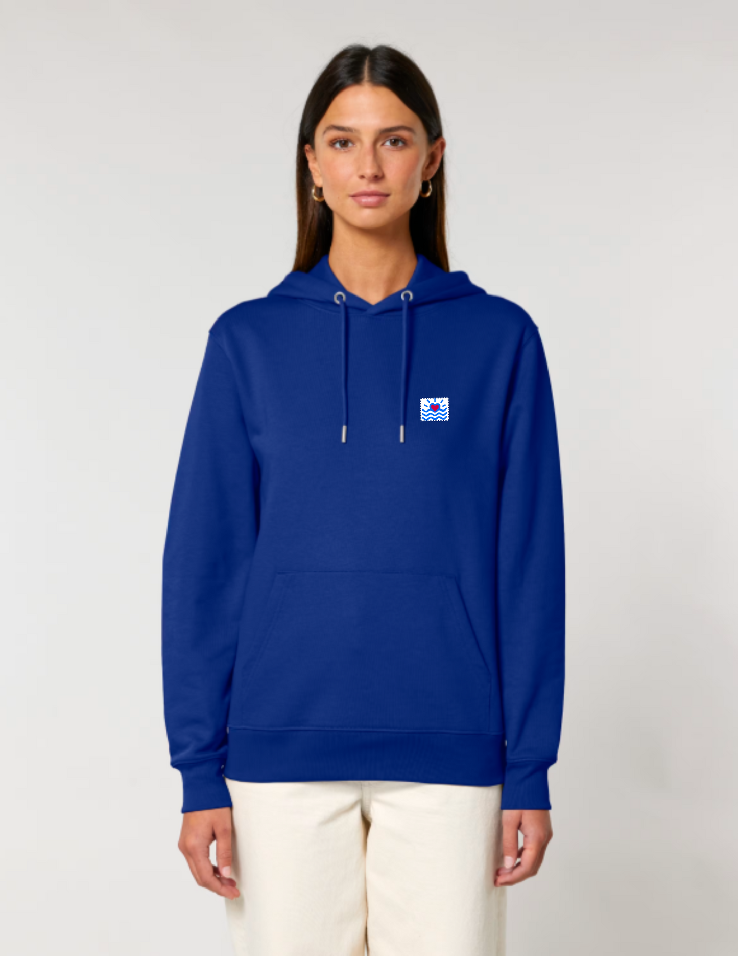 Sweatshirts coupes normales (unisexe)