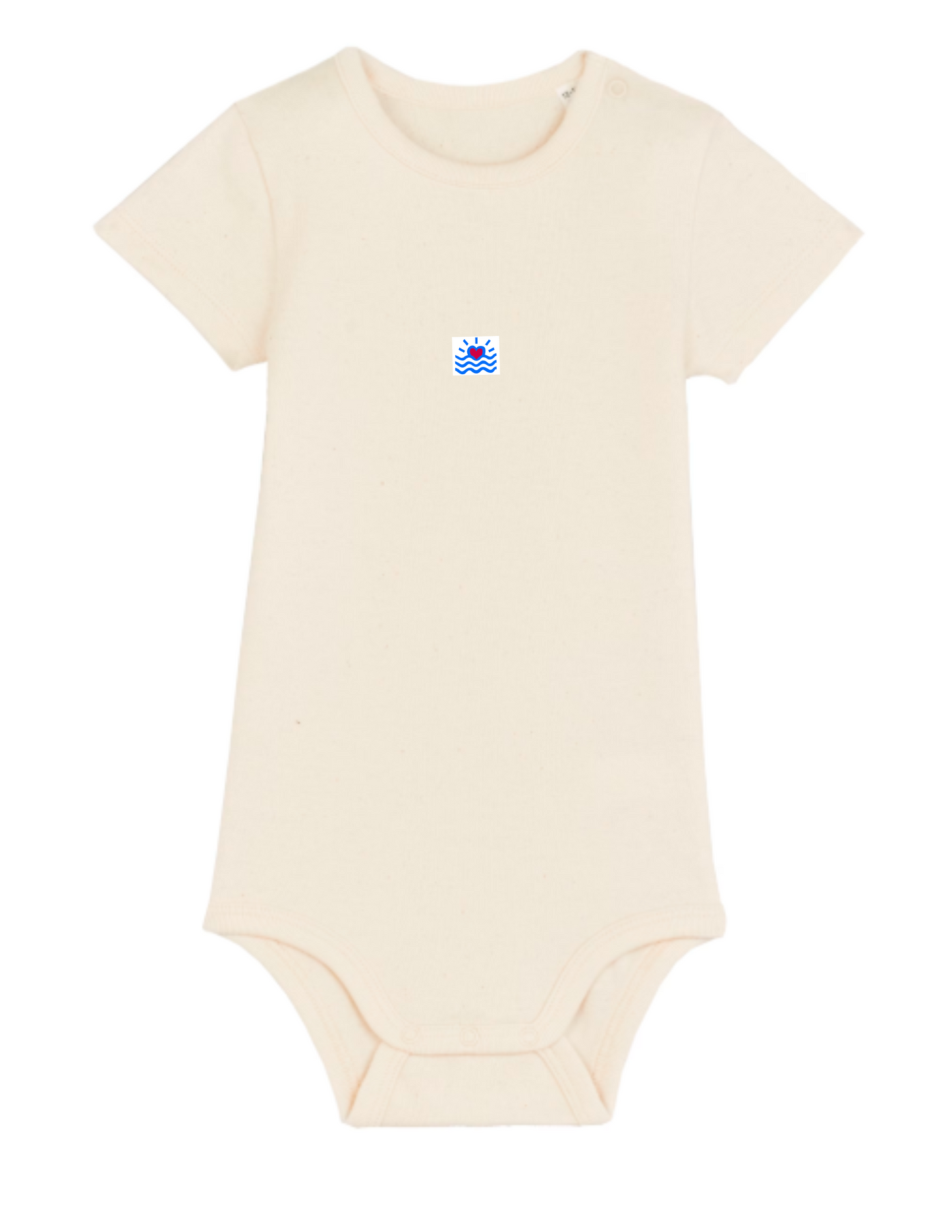 Baby Body (Unisexe)