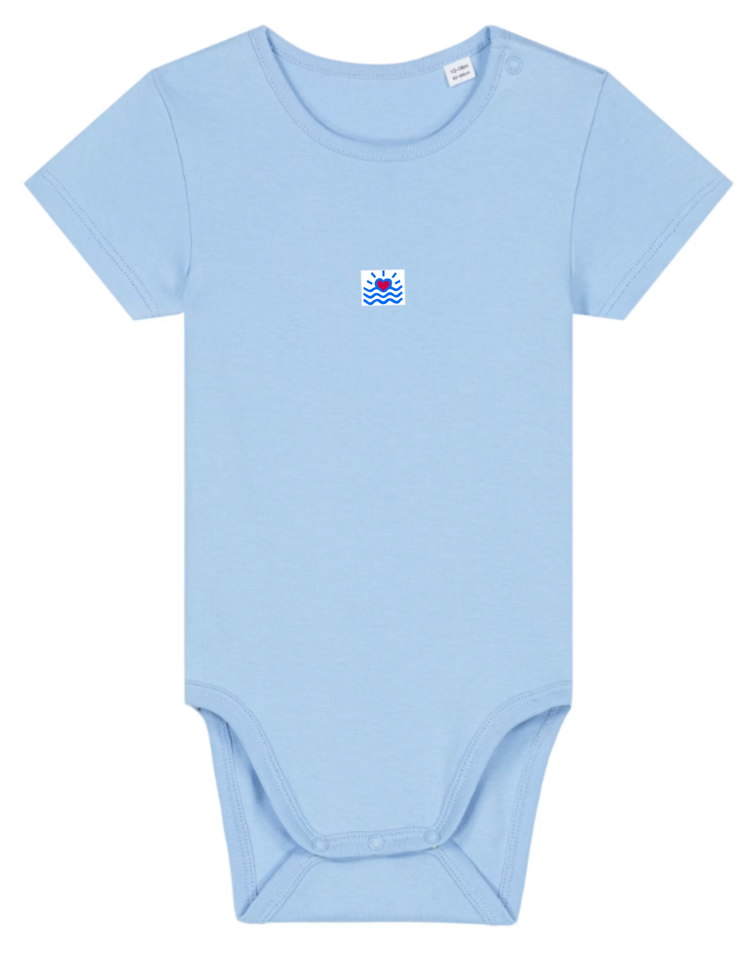 Baby Body (Unisexe)