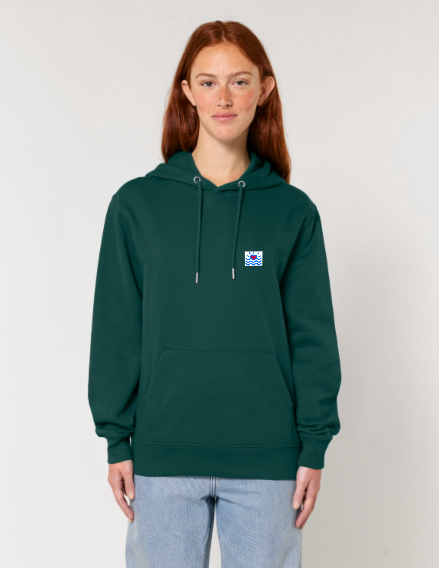 Sweatshirts coupes normales (unisexe)