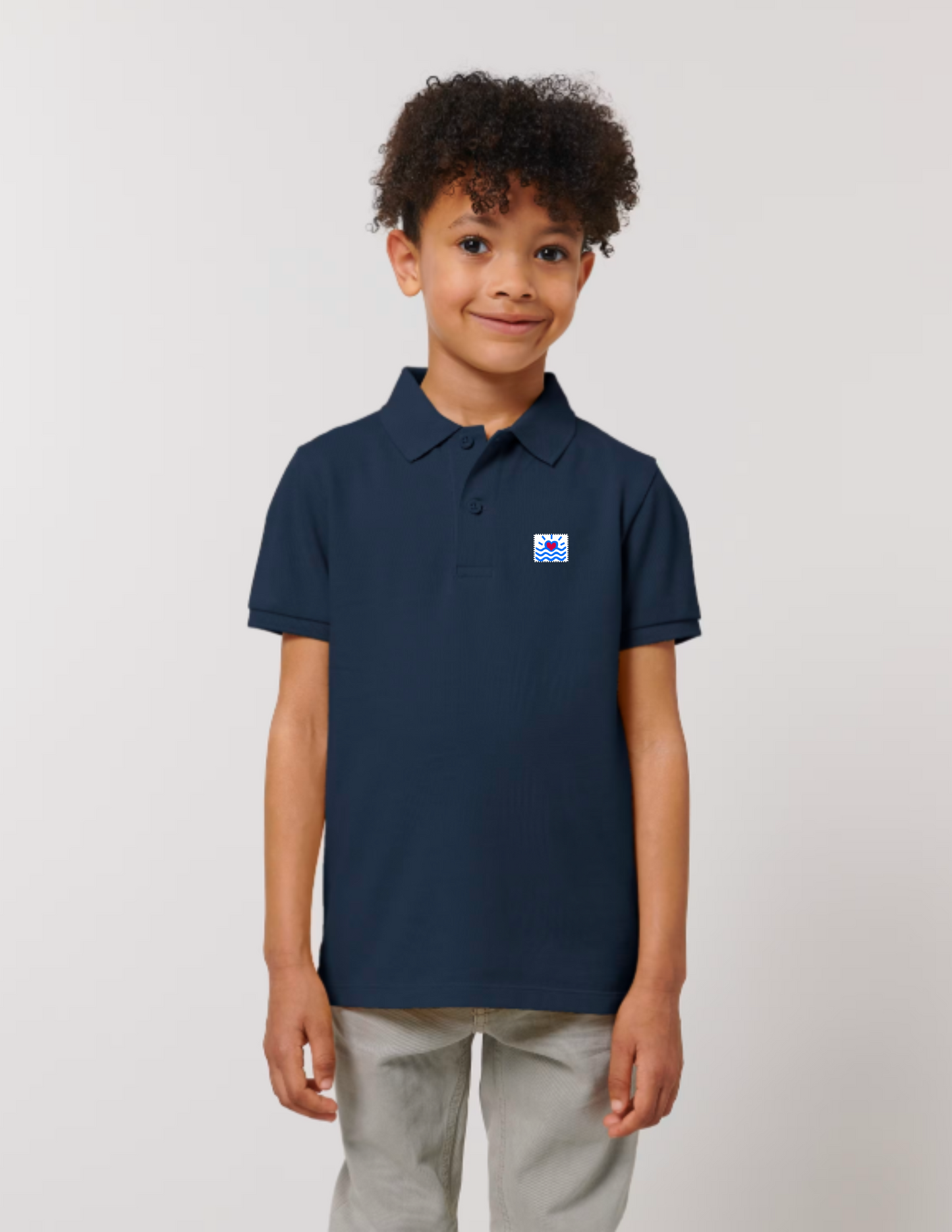 Polos enfants (unisexe)