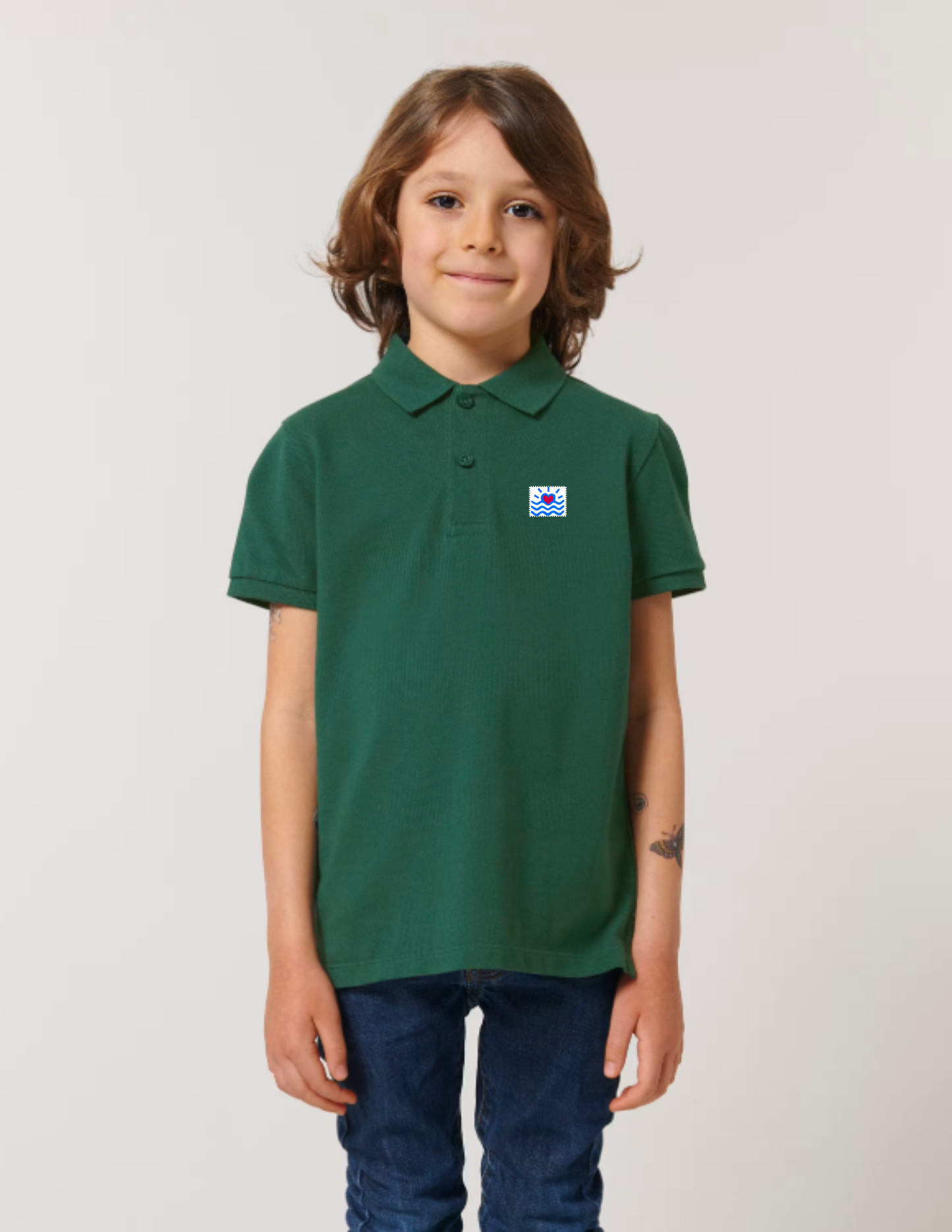 Polos enfants (unisexe)