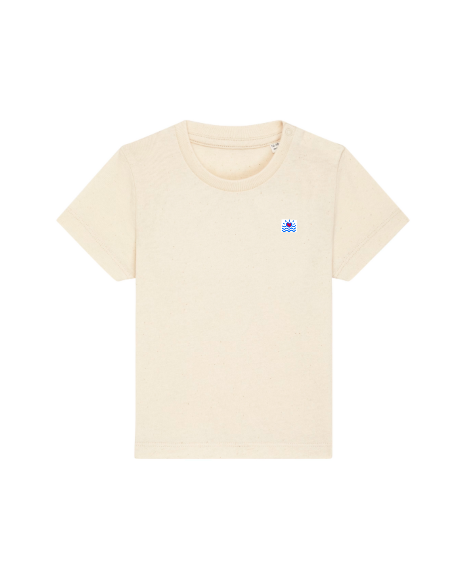 T-shirts pour bébé (unisexe)