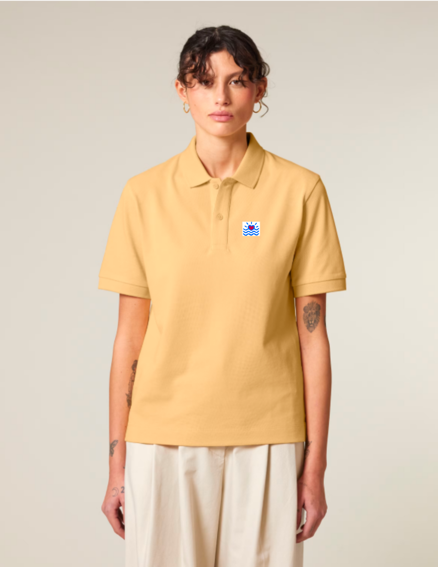 Polos adultes (Unisexe)