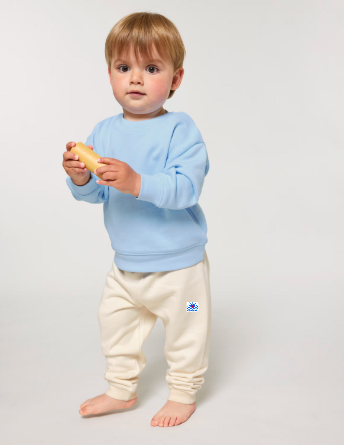 Jogging pour bébés (Unisexe)