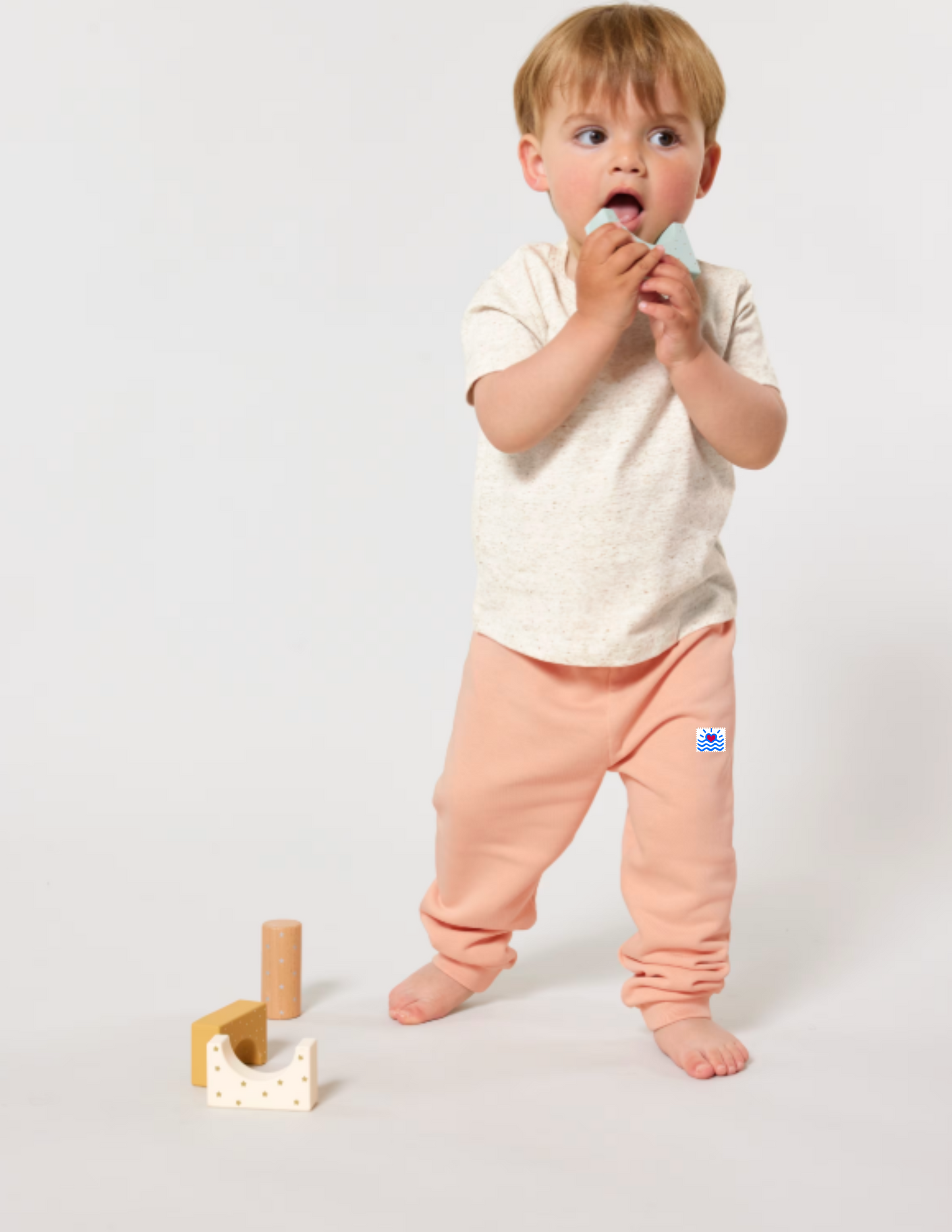 Jogging pour bébés (Unisexe)