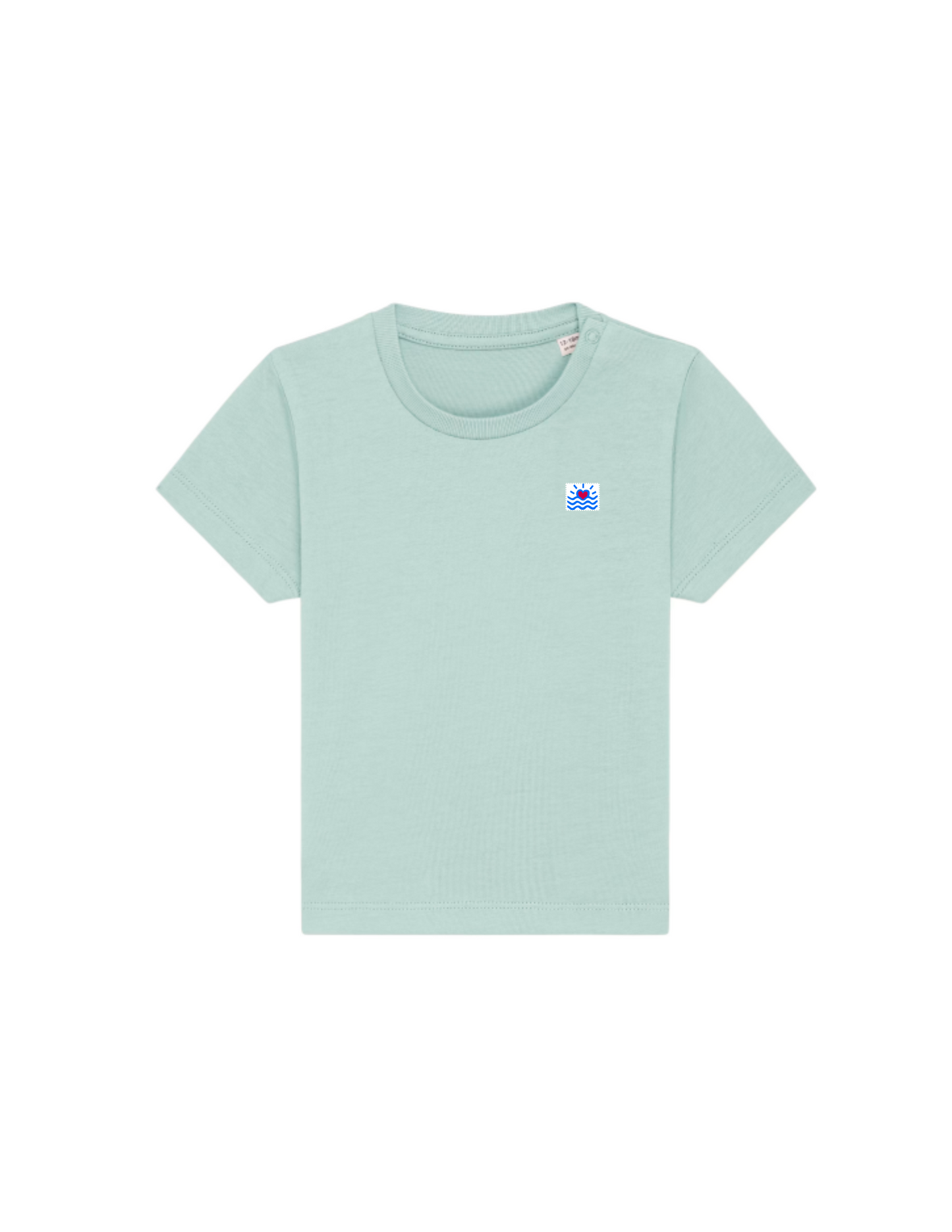T-shirts pour bébé (unisexe)
