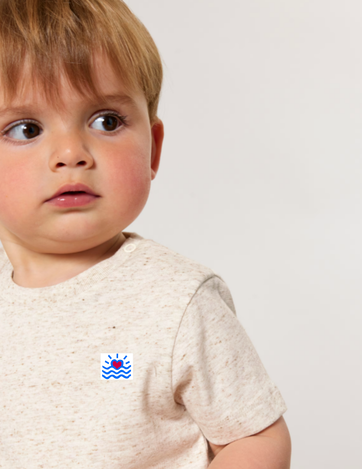 T-shirts pour bébé (unisexe)