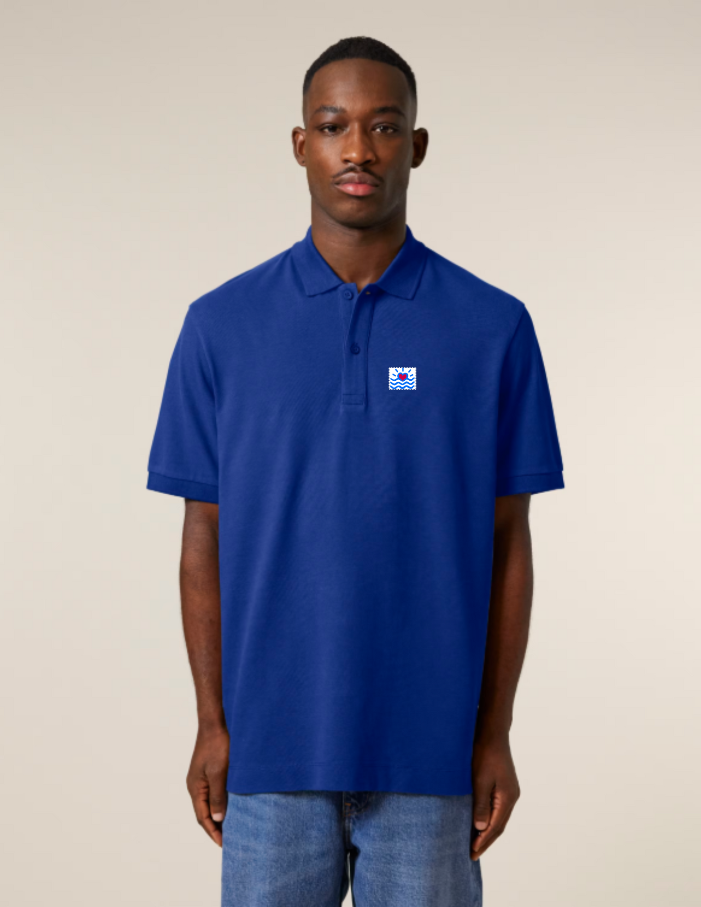 Polos adultes (Unisexe)