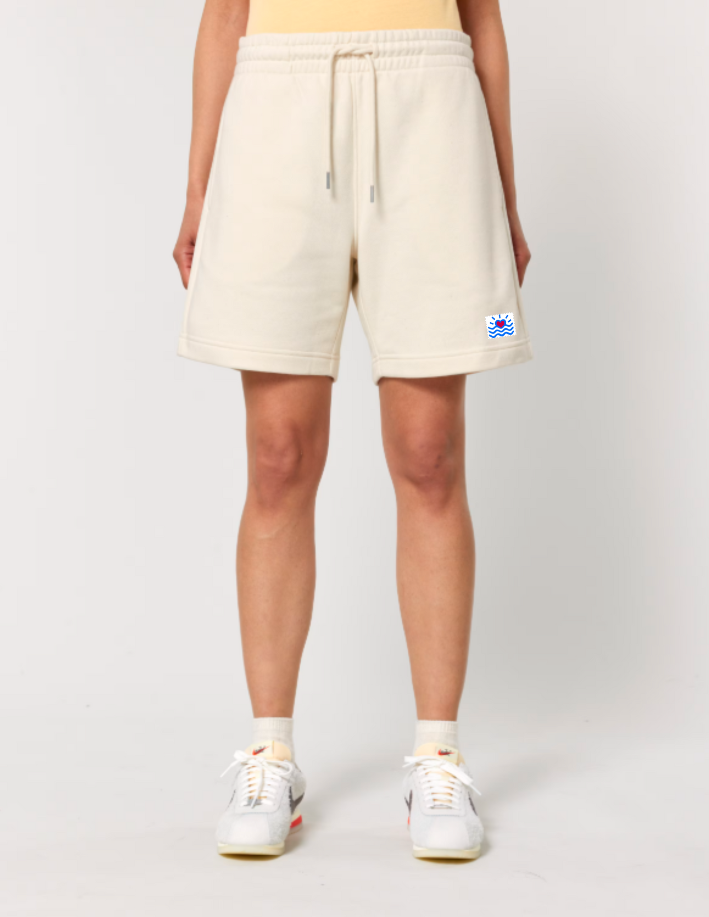 Short en Coton adulte unisexe