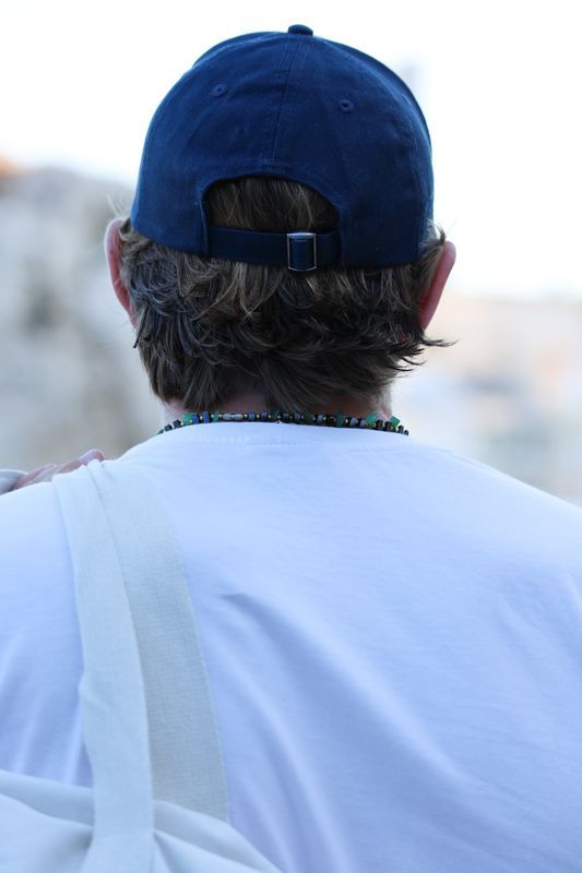 Casquette