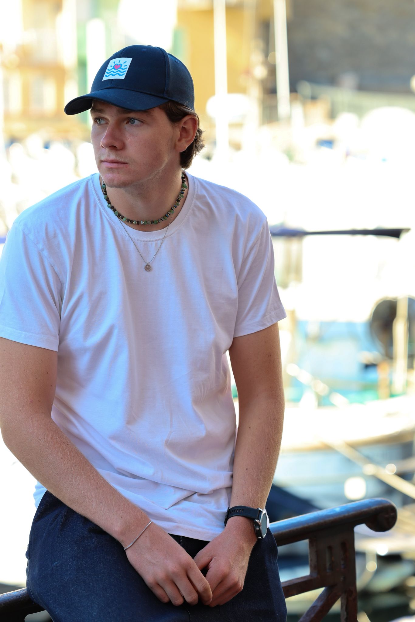 Casquette