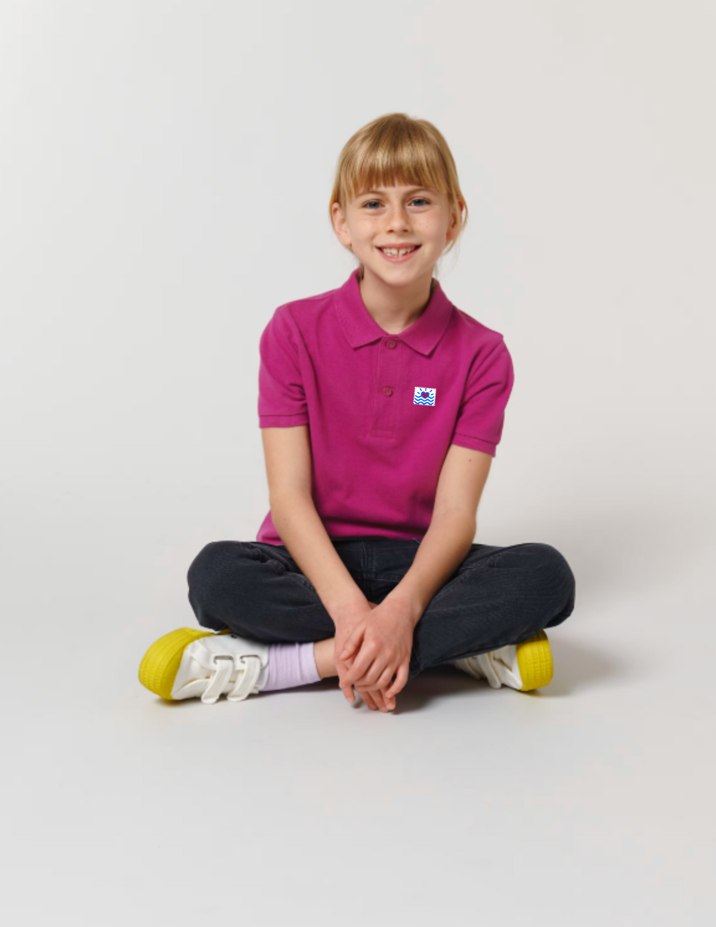Polos enfants (unisexe)