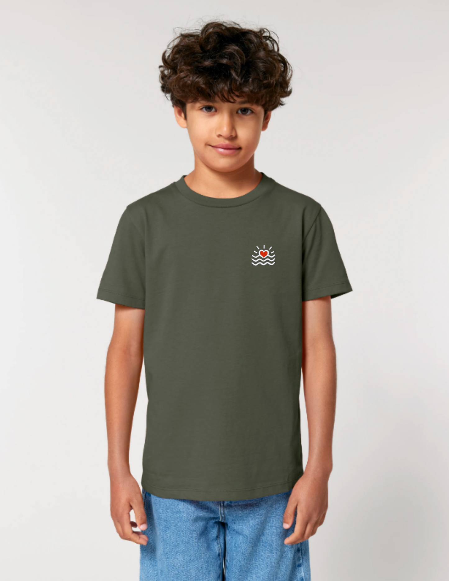 Tee shirts enfants (unisexe)