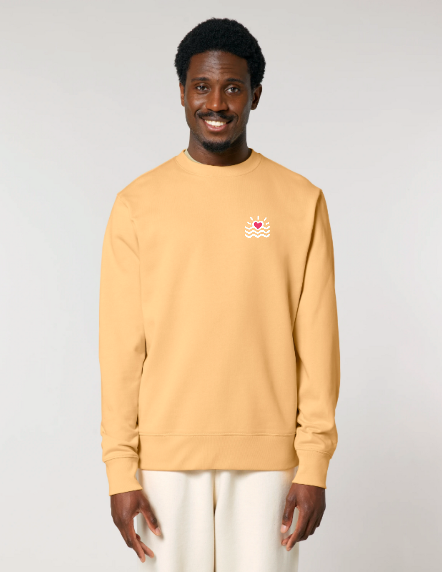 Sweatshirts sans capuche adultes (unisexe)