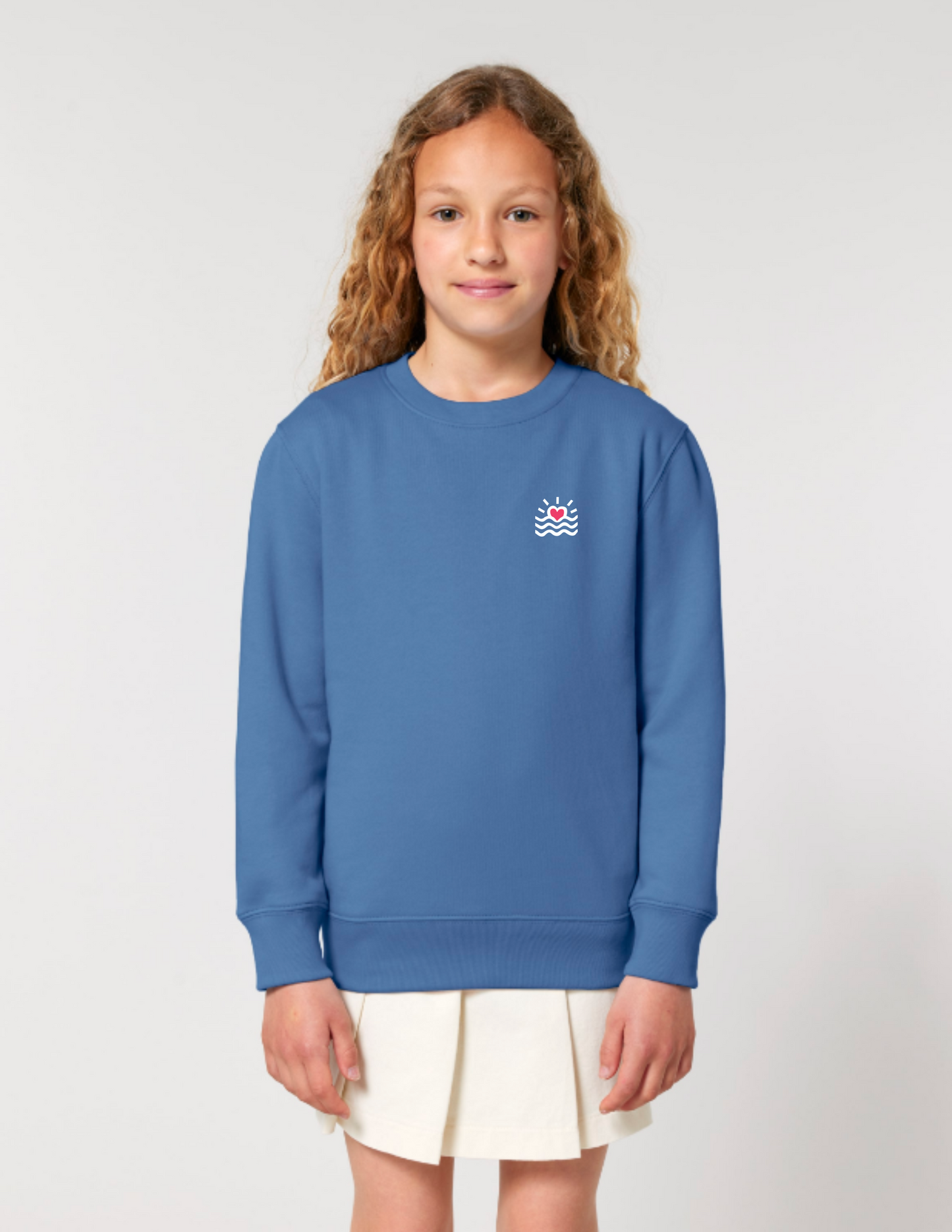 Sweatshirts enfants  sans capuche (Unisexe)