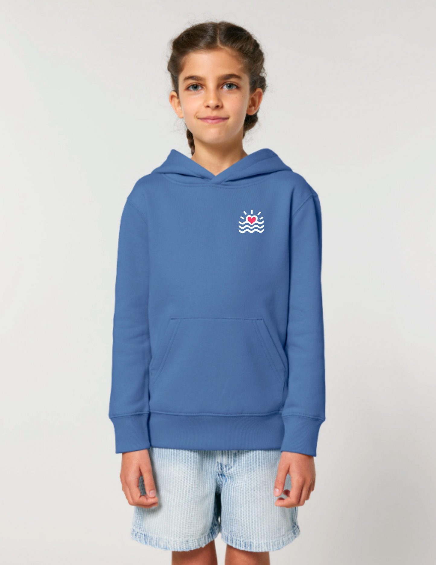 Sweatshirts enfants unisexe