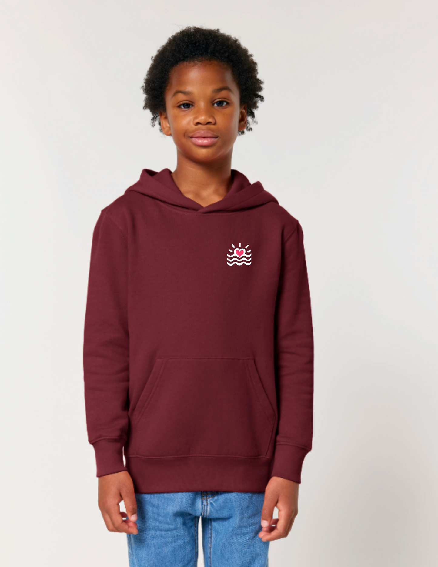 Sweatshirts enfants unisexe