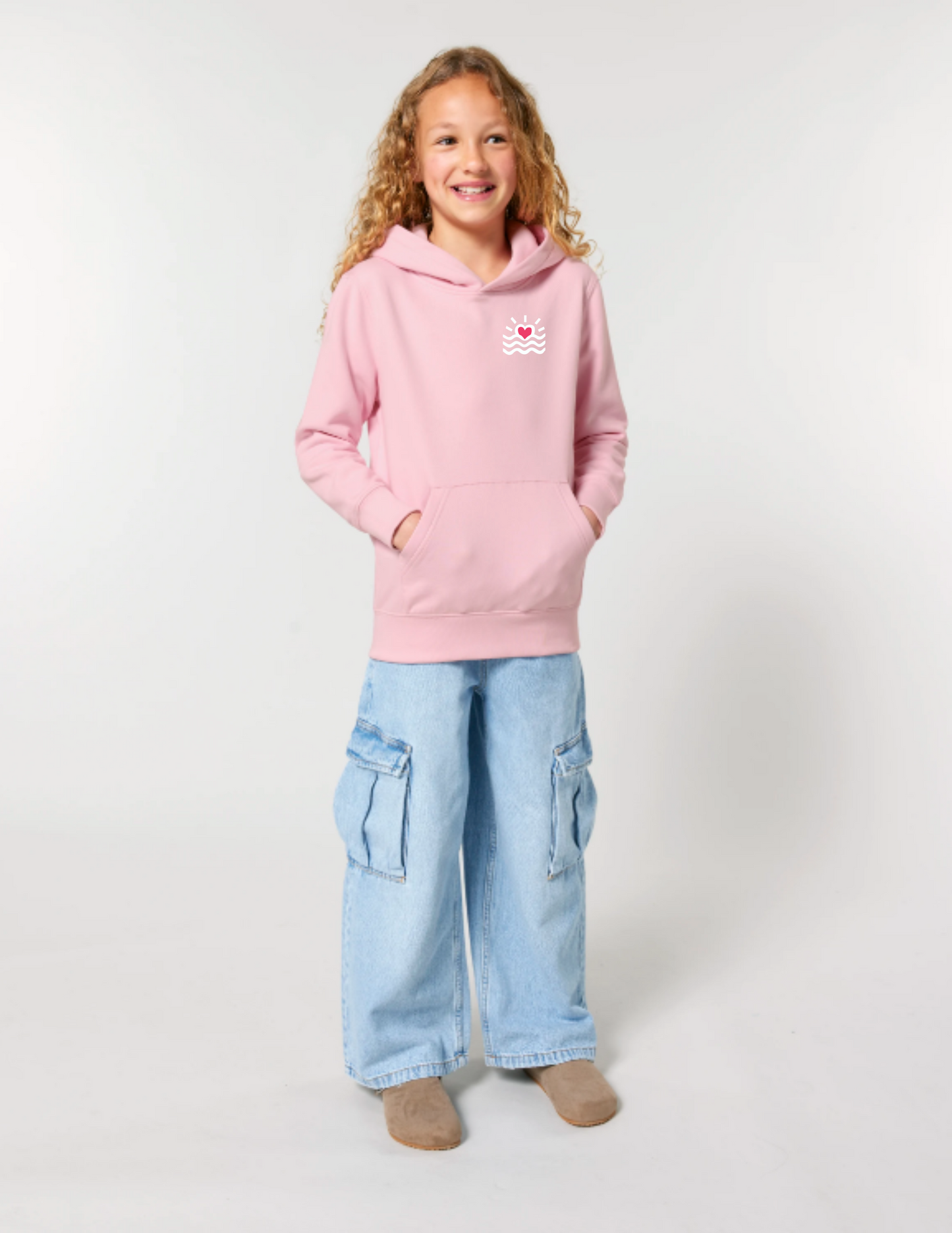 Sweatshirts enfants unisexe