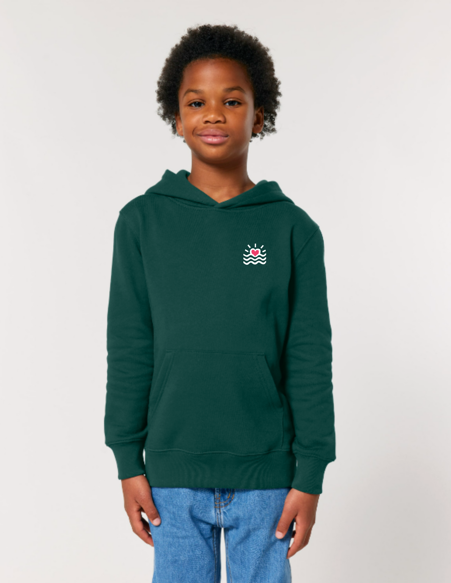 Sweatshirts enfants unisexe