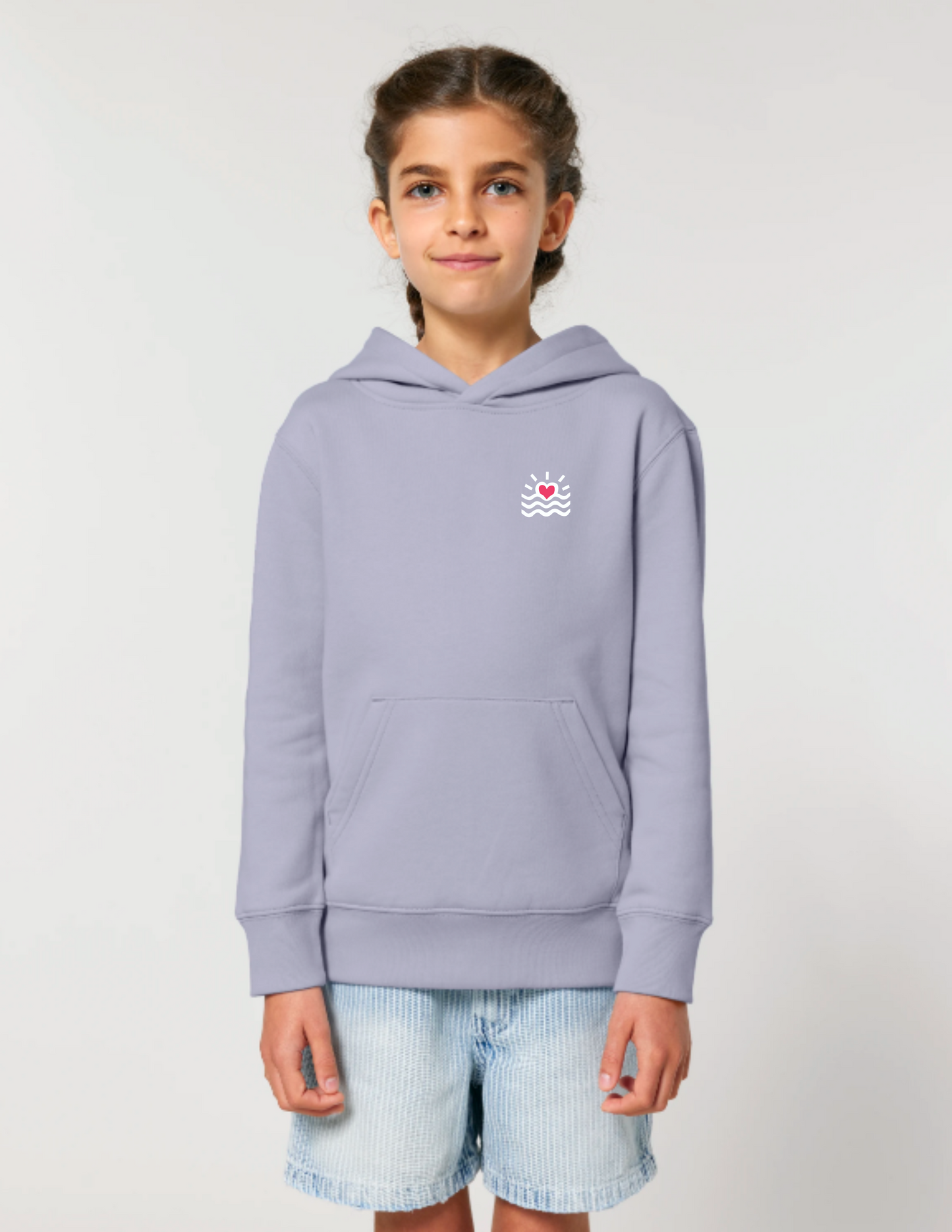 Sweatshirts enfants unisexe