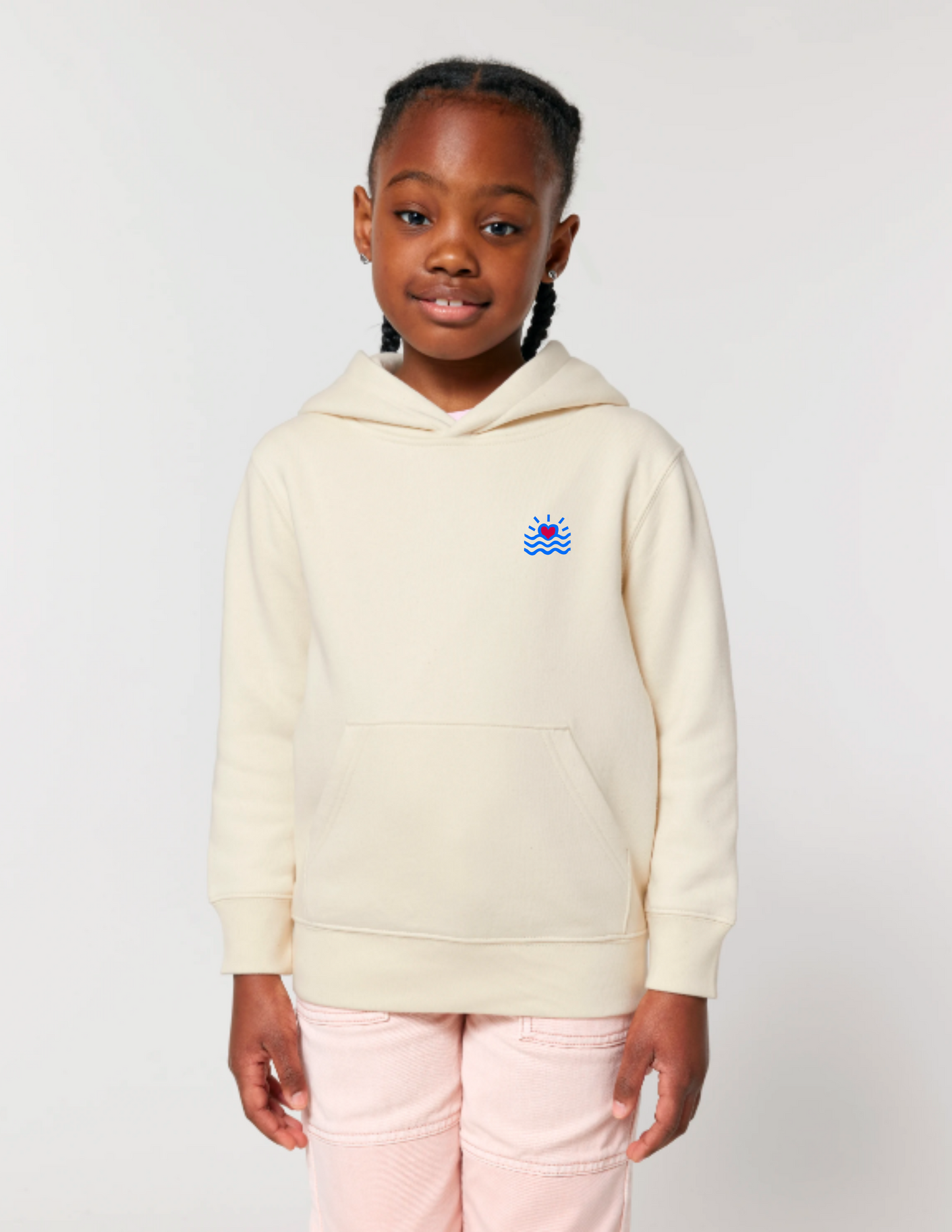 Sweatshirts enfants unisexe