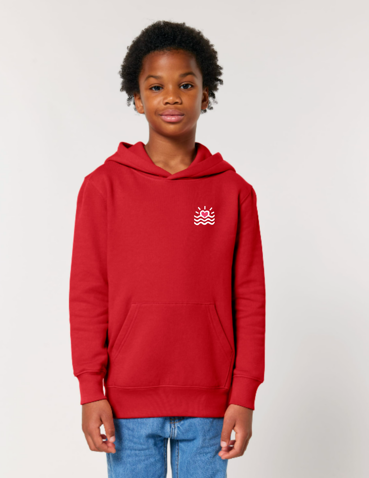 Sweatshirts enfants unisexe