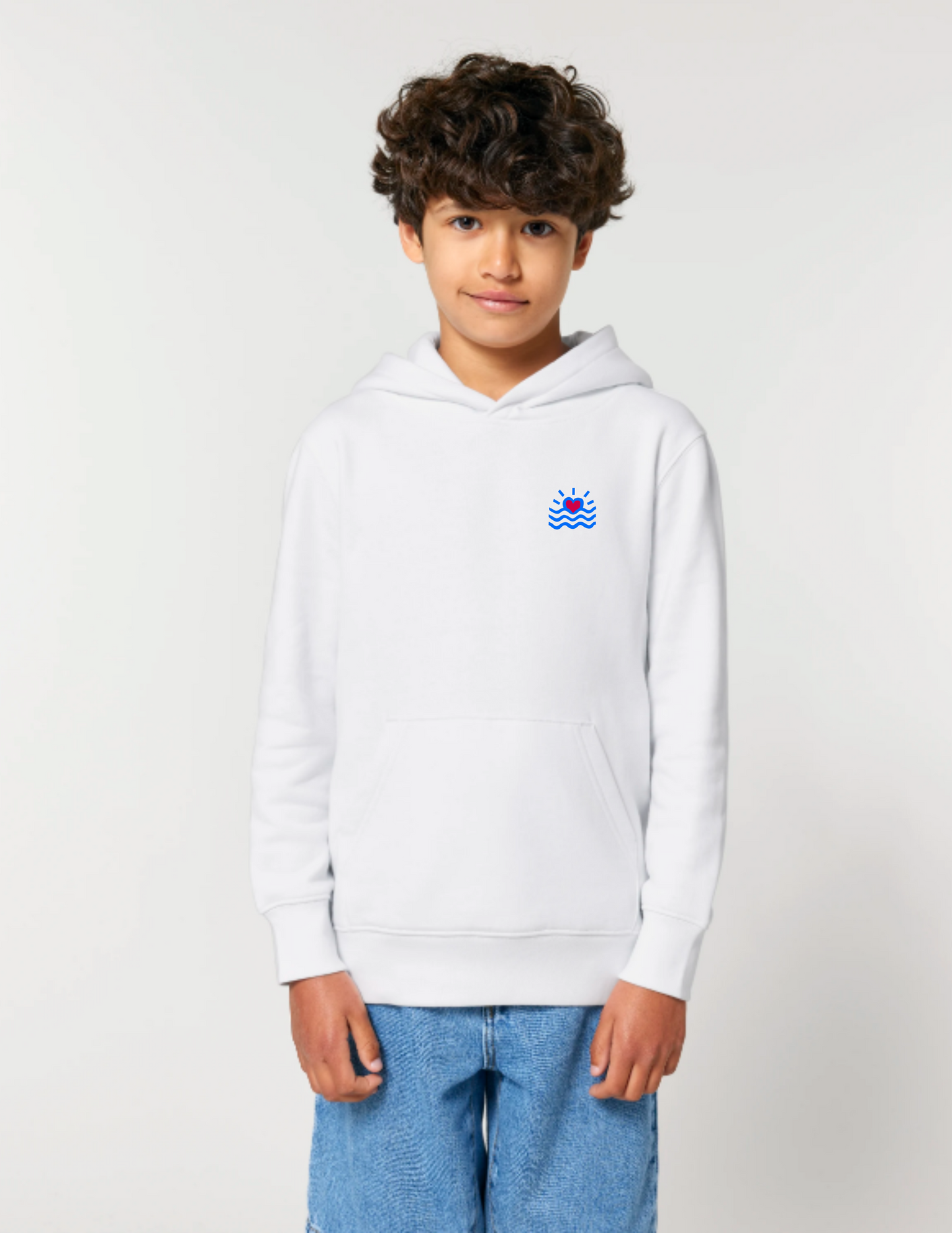 Sweatshirts enfants unisexe