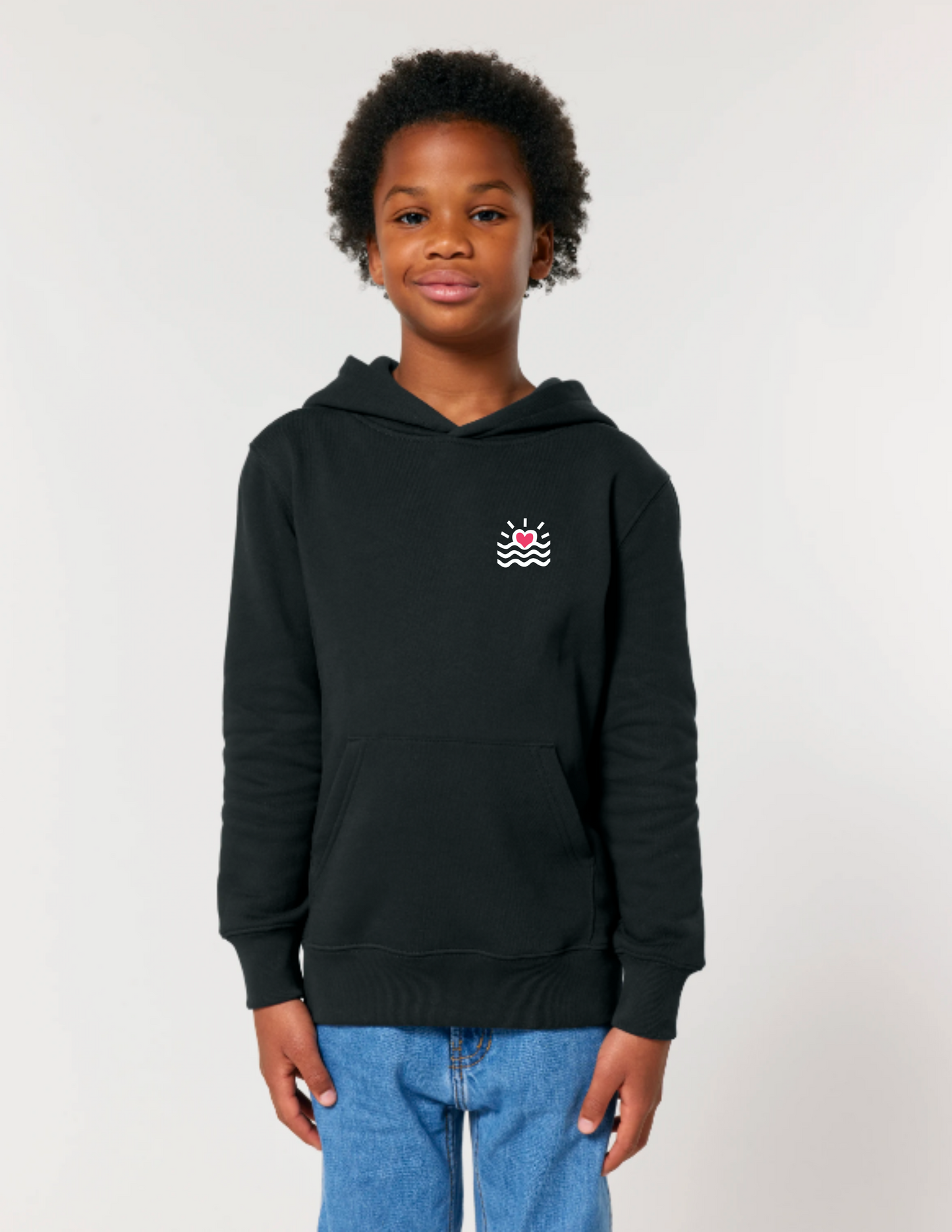 Sweatshirts enfants unisexe