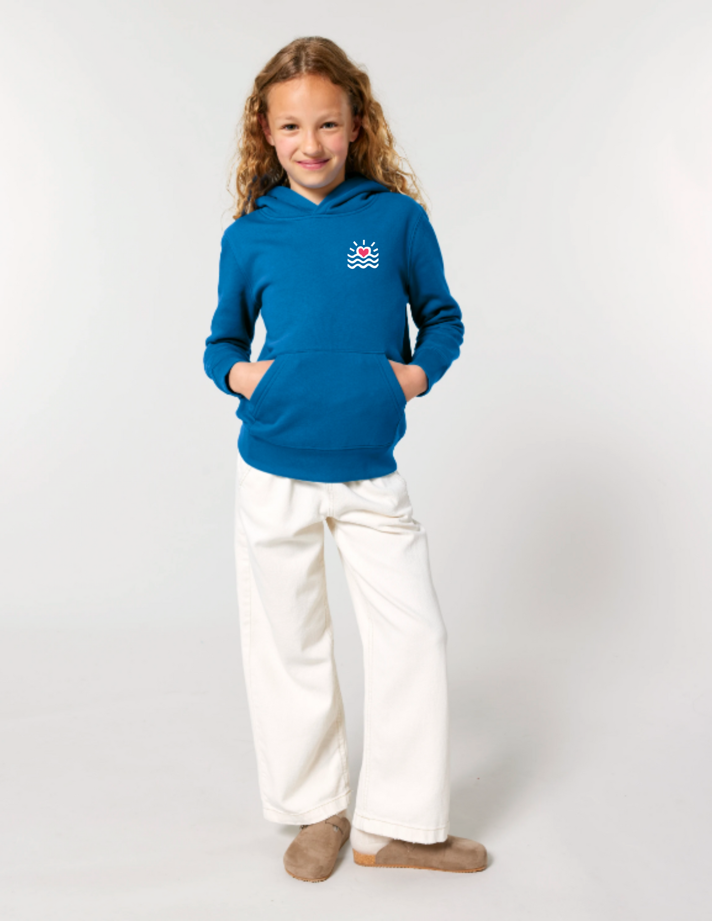 Sweatshirts enfants unisexe