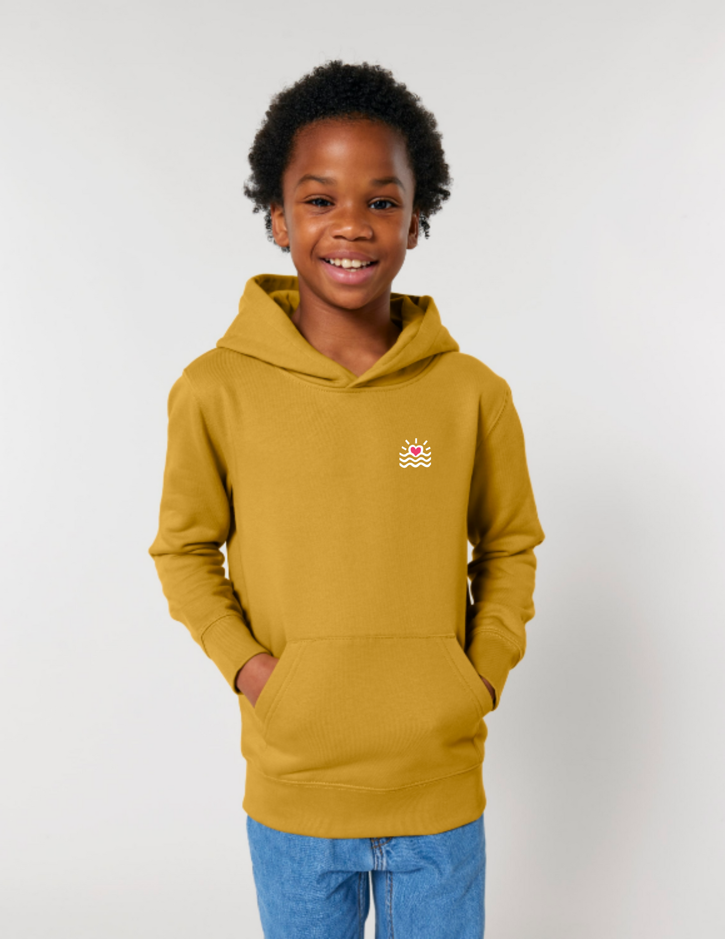 Sweatshirts enfants unisexe