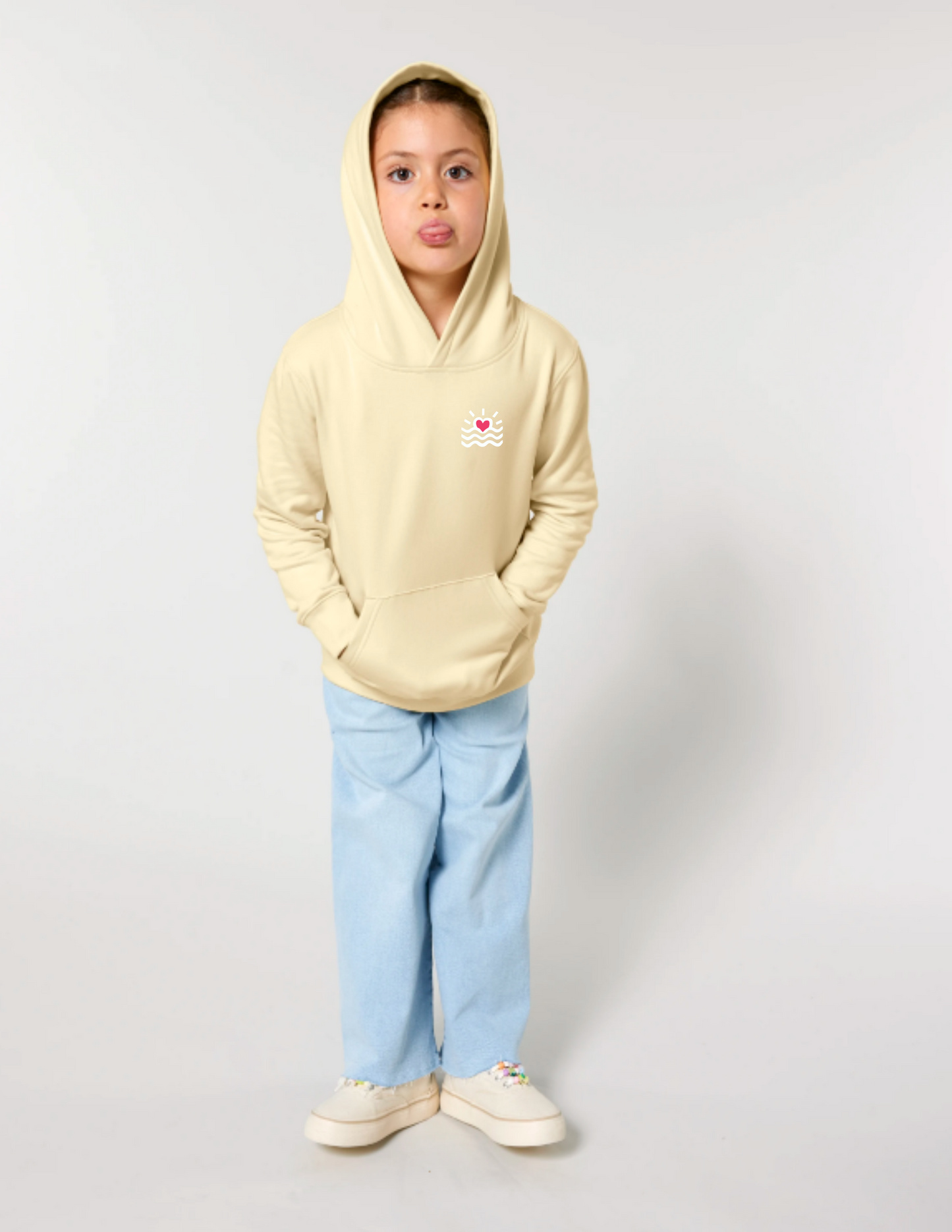 Sweatshirts enfants unisexe