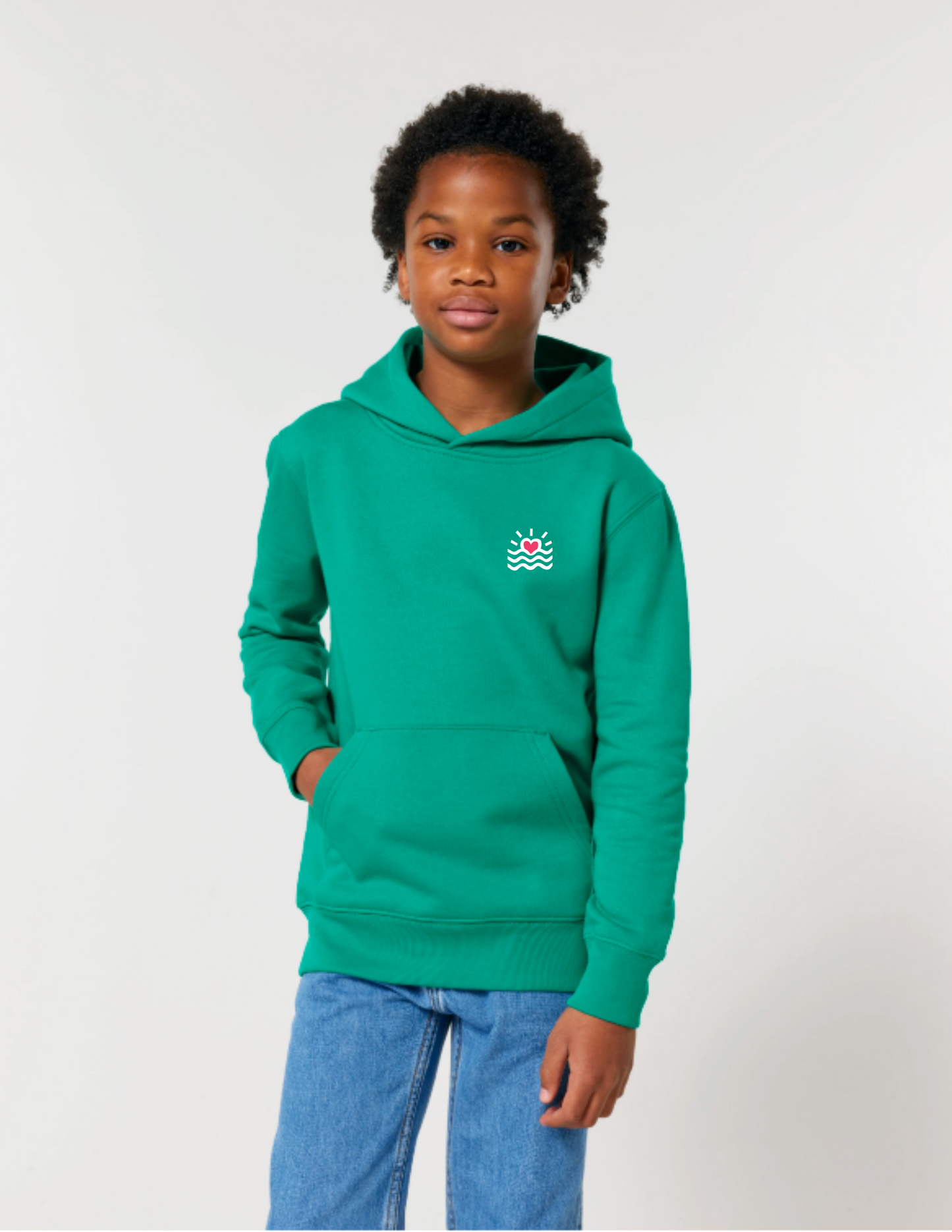 Sweatshirts enfants unisexe