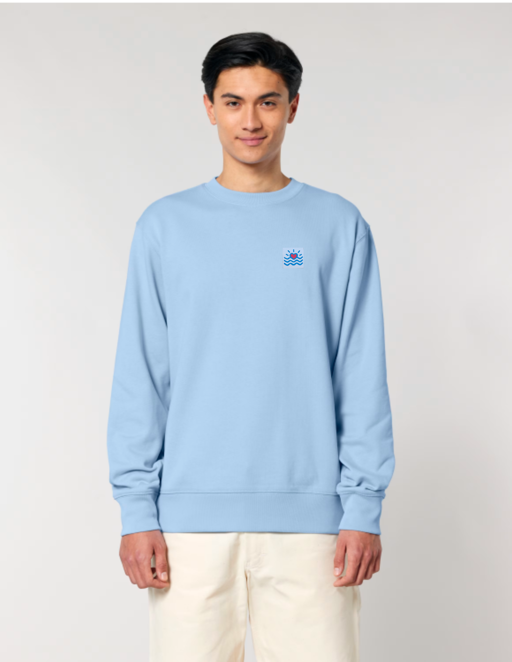 SWEAT COLMARS (UNISEXE)