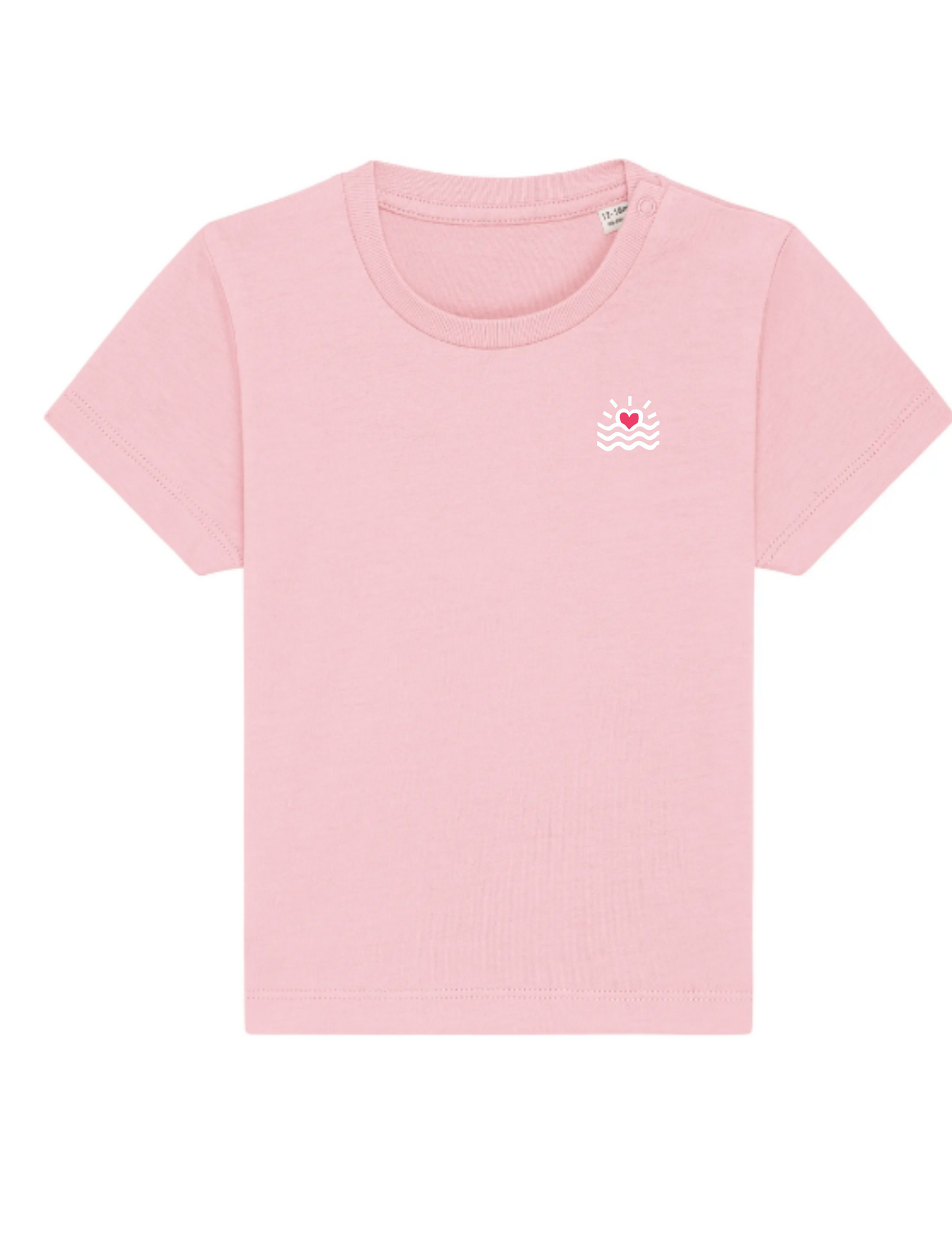 T-shirts pour bébé (unisexe)