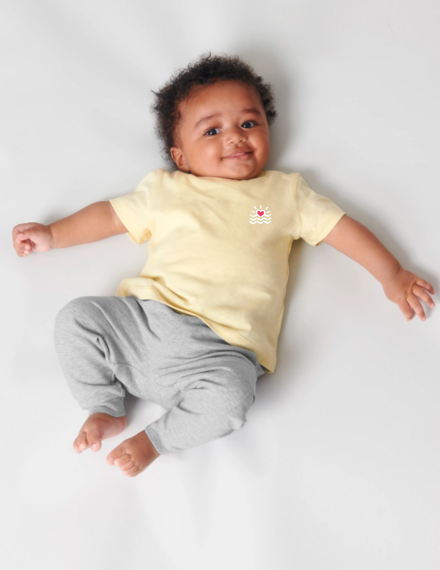 T-shirts pour bébé (unisexe)