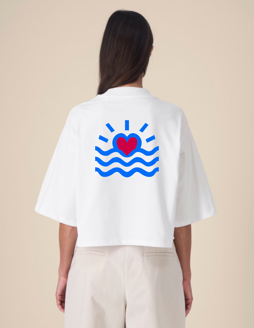 T-SHIRT GIULIA