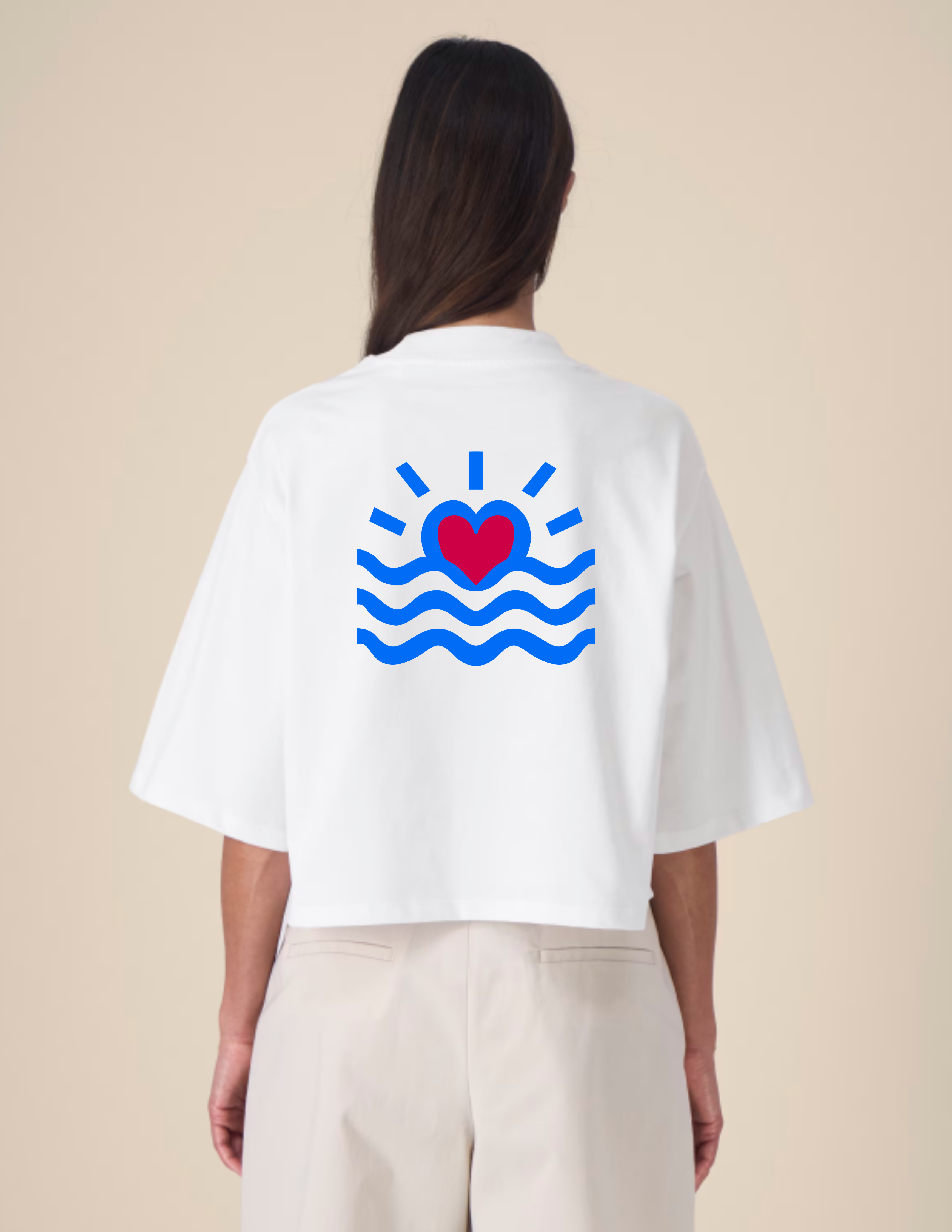 T-SHIRT GIULIA