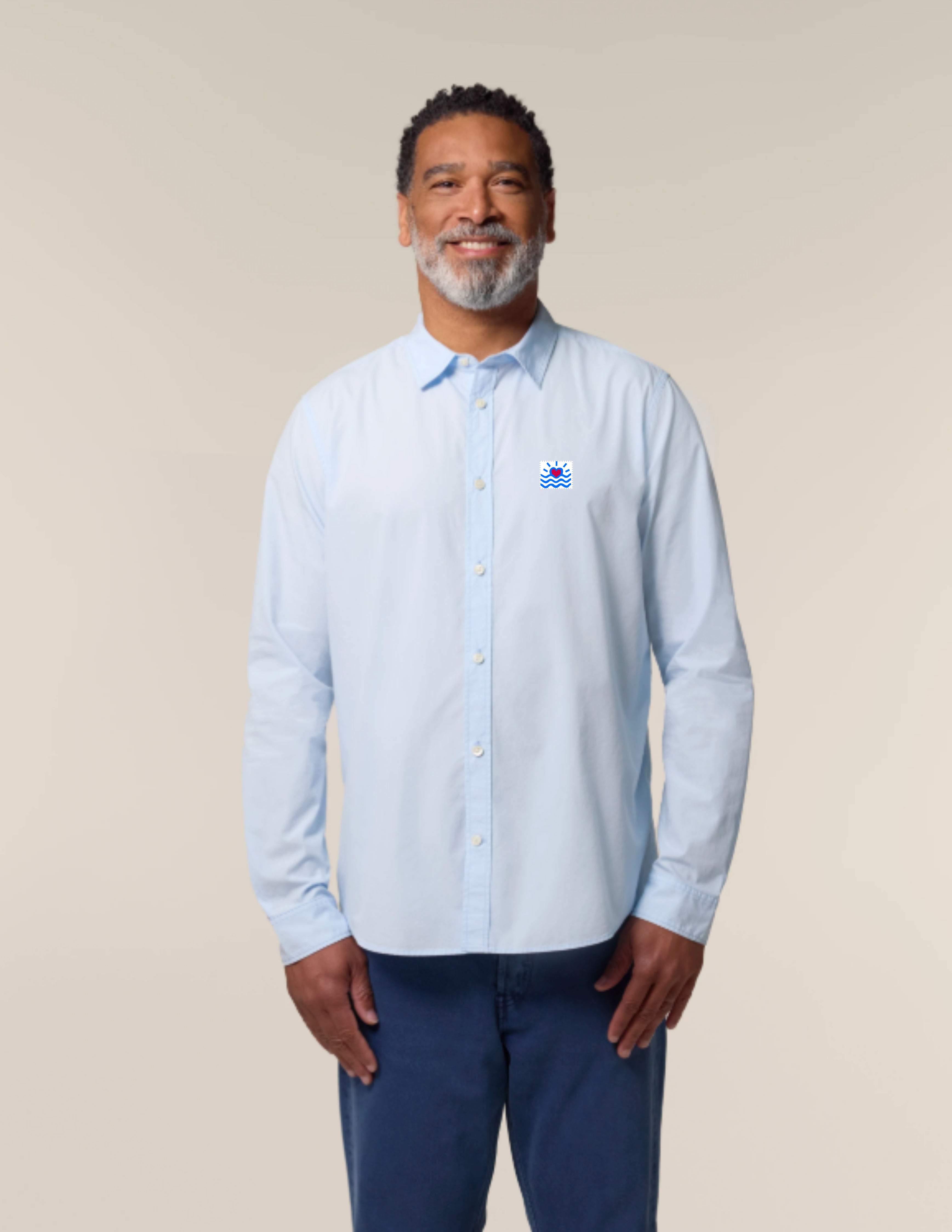 Chemise légère Homme