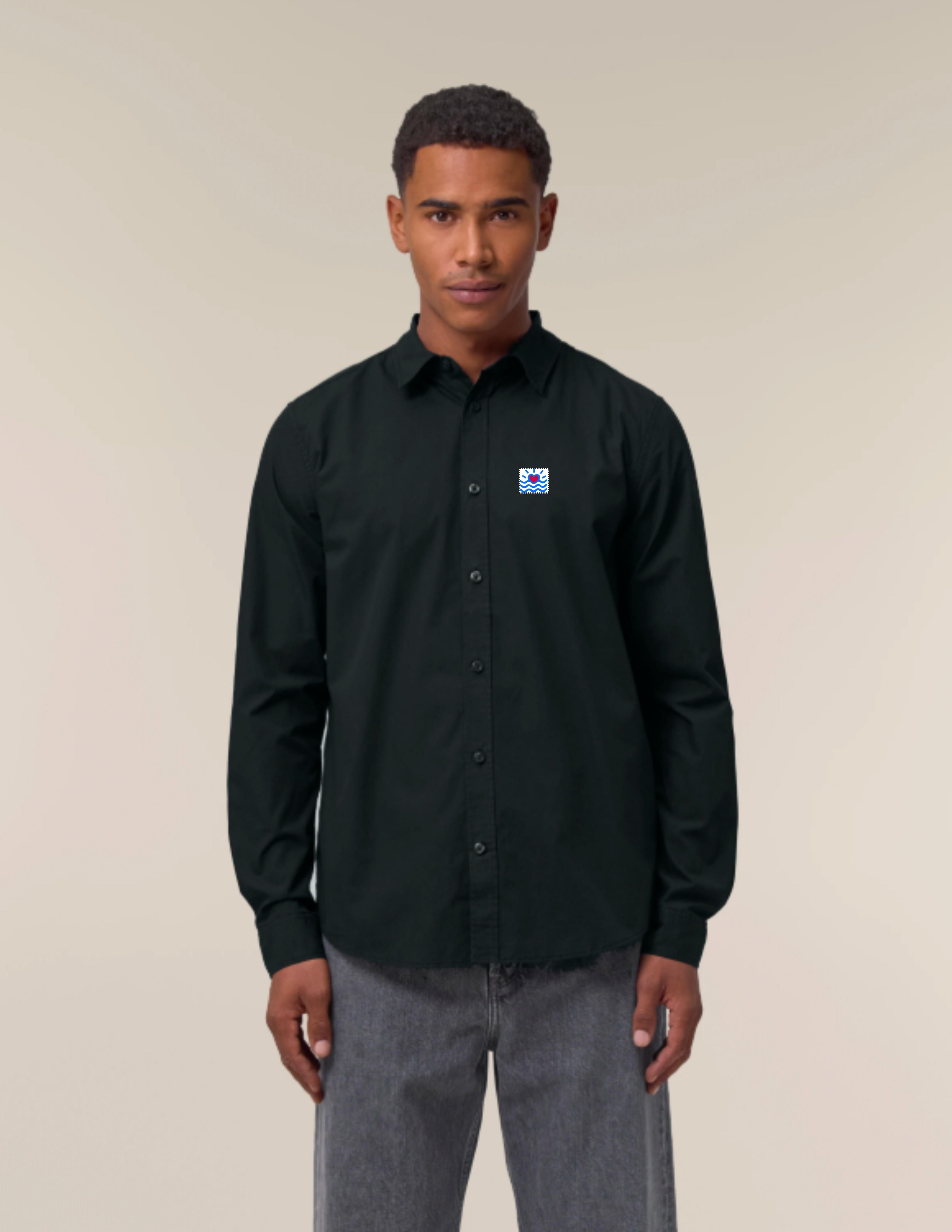 Chemise légère Homme
